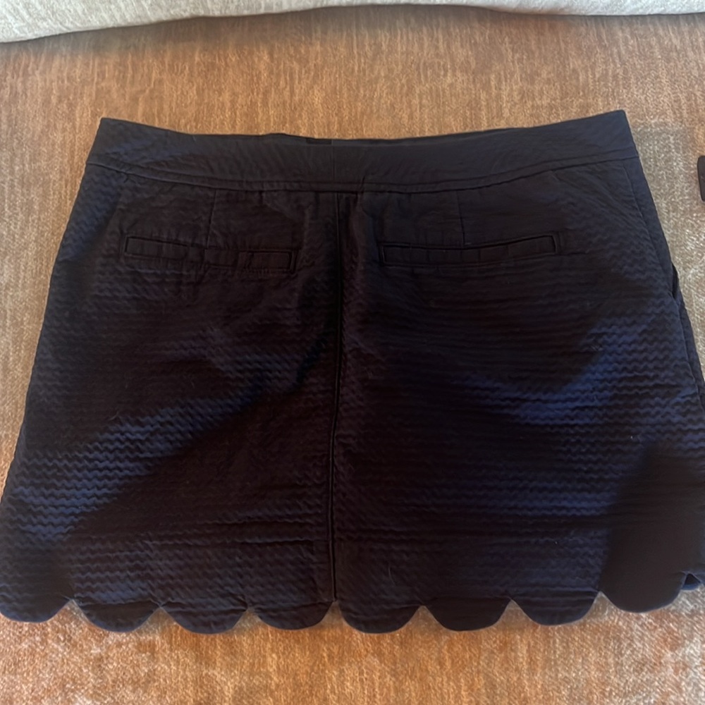 Mini skirt